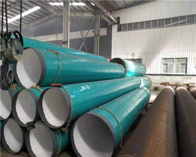 飲水用環(huán)氧樹脂防腐鋼管價格與冷芯盒樹脂的應用分析