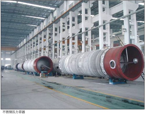 甘肅壓力容器生產(chǎn)廠家與呋喃樹脂應用